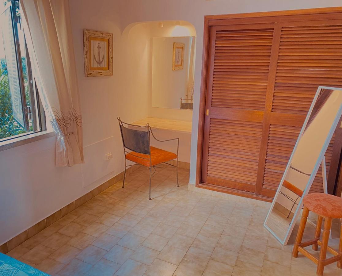 Albufeira Praia Sao Rafael Sun Apartment Экстерьер фото