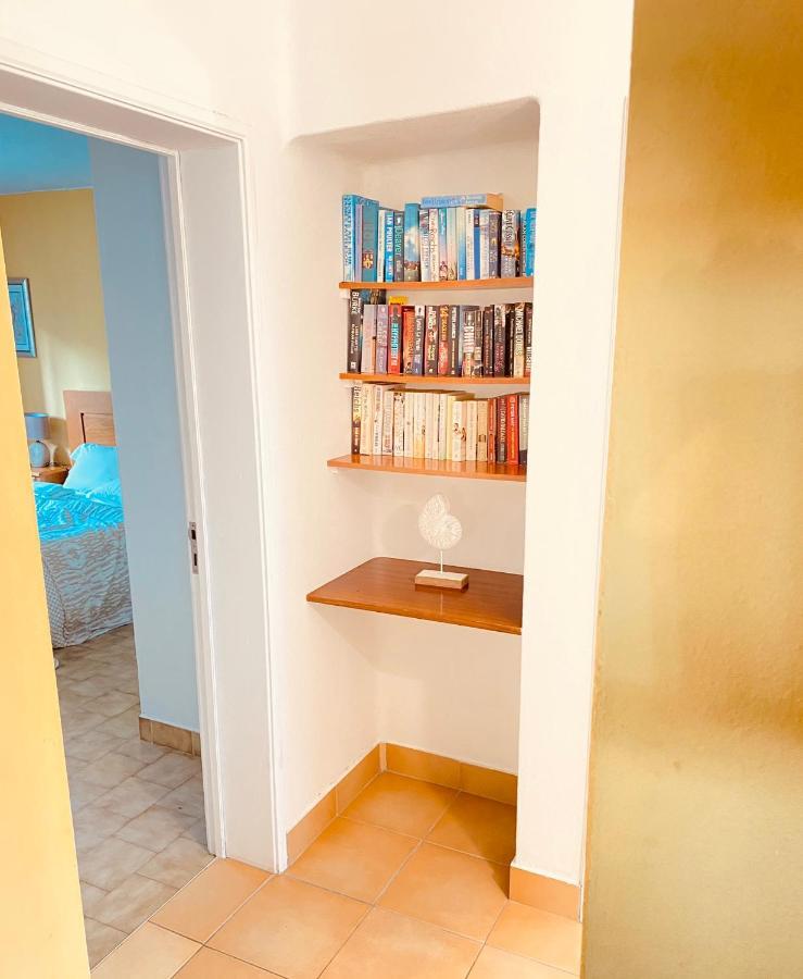 Albufeira Praia Sao Rafael Sun Apartment Экстерьер фото