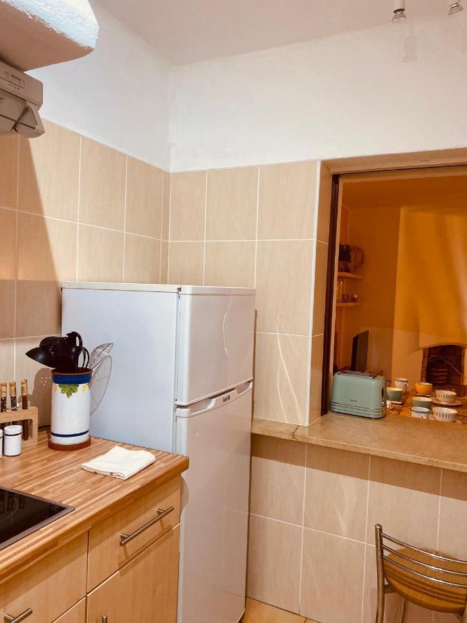 Albufeira Praia Sao Rafael Sun Apartment Экстерьер фото