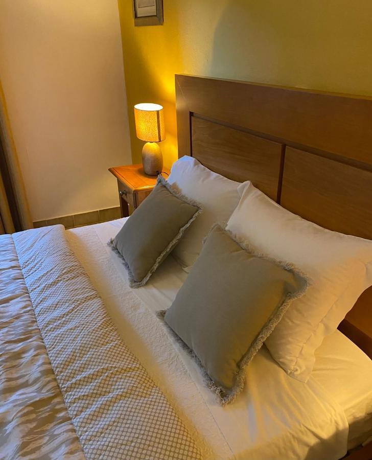 Albufeira Praia Sao Rafael Sun Apartment Экстерьер фото
