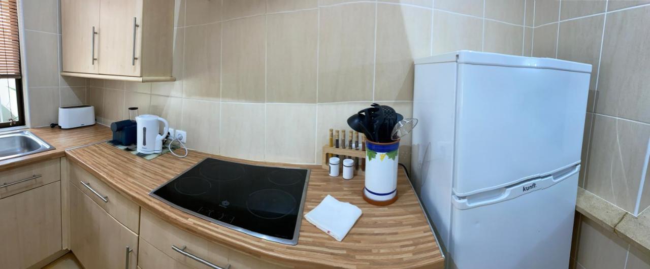 Albufeira Praia Sao Rafael Sun Apartment Экстерьер фото