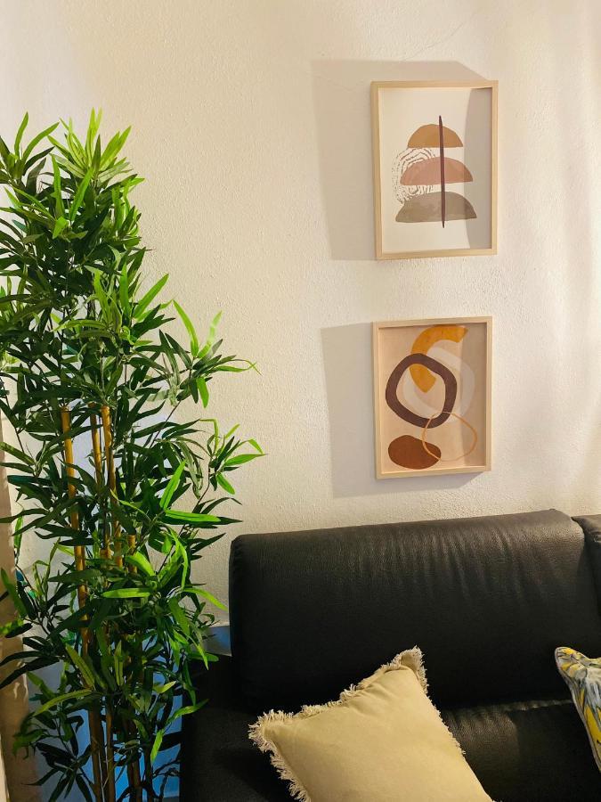 Albufeira Praia Sao Rafael Sun Apartment Экстерьер фото