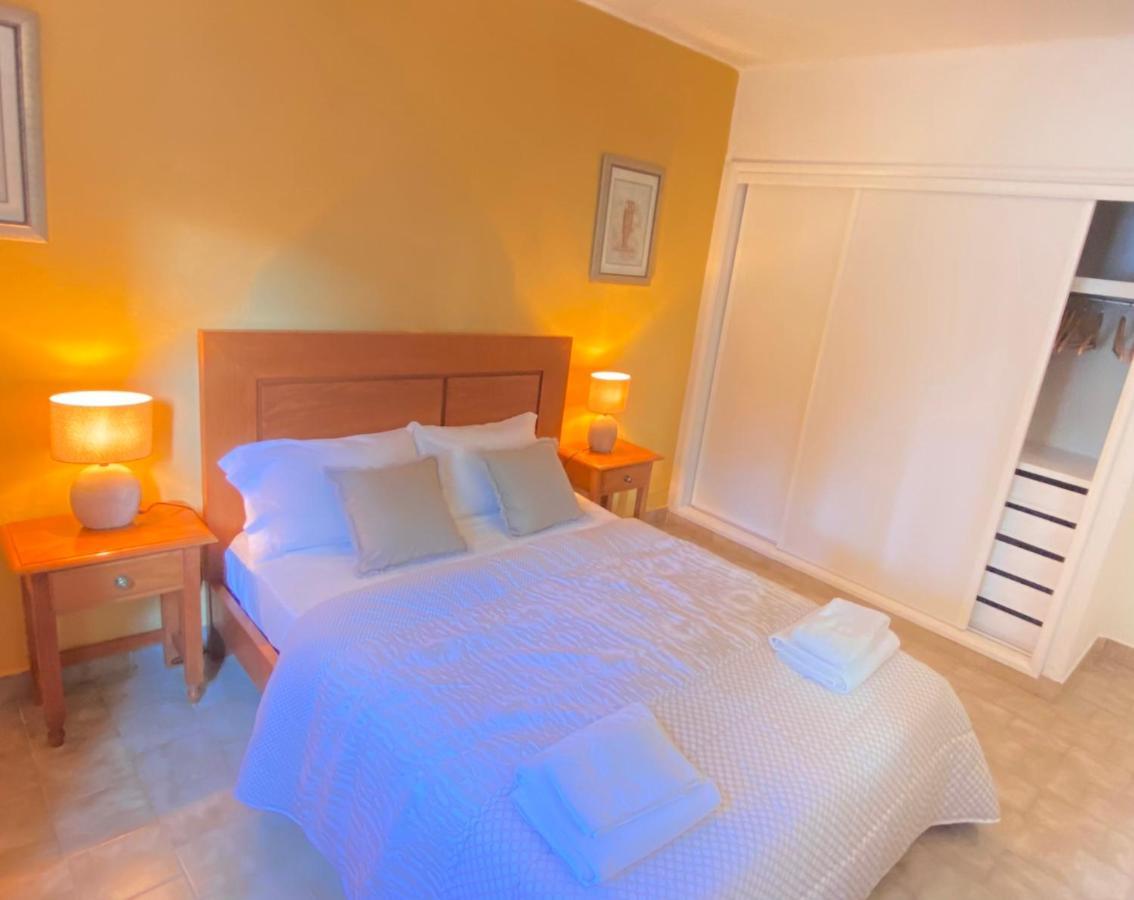 Albufeira Praia Sao Rafael Sun Apartment Экстерьер фото