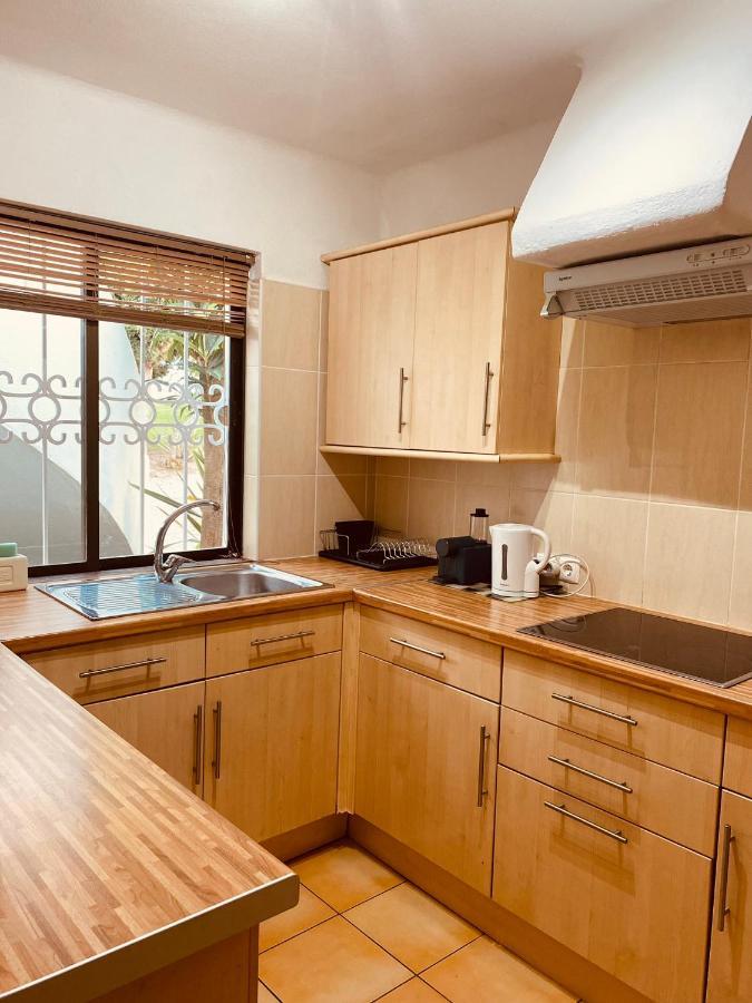 Albufeira Praia Sao Rafael Sun Apartment Экстерьер фото