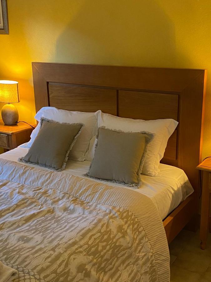 Albufeira Praia Sao Rafael Sun Apartment Экстерьер фото