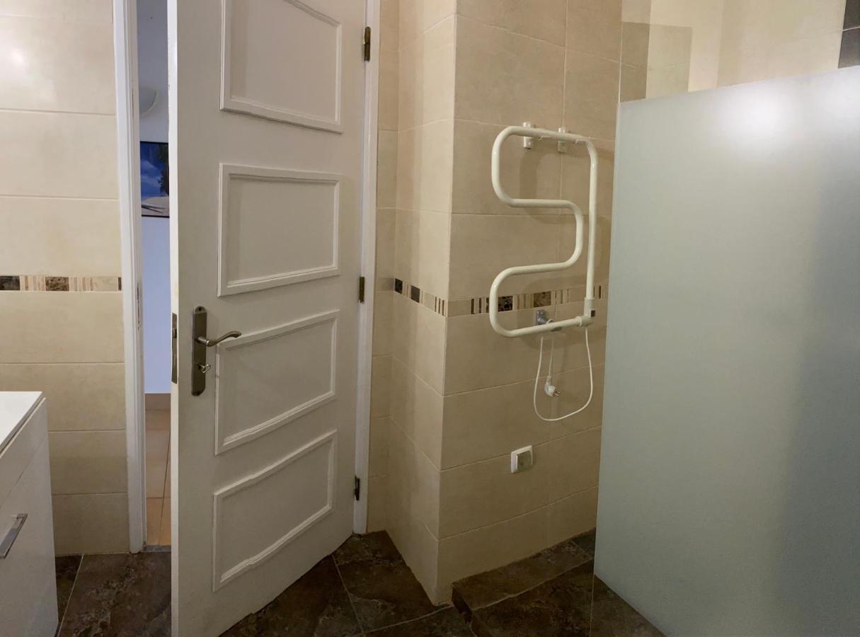 Albufeira Praia Sao Rafael Sun Apartment Экстерьер фото