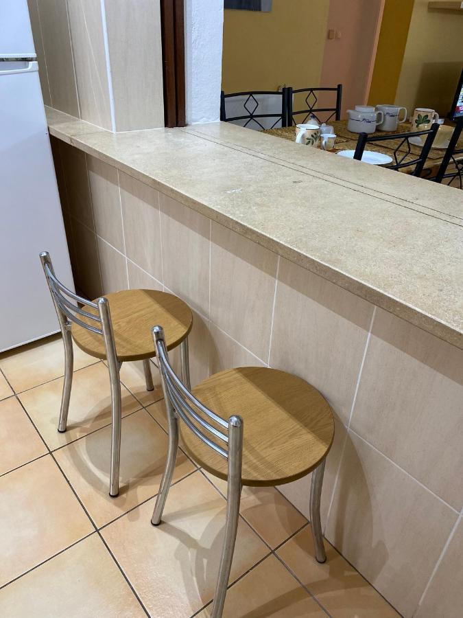 Albufeira Praia Sao Rafael Sun Apartment Экстерьер фото