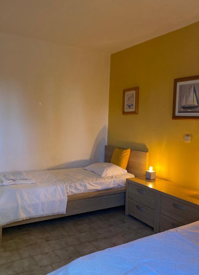 Albufeira Praia Sao Rafael Sun Apartment Экстерьер фото