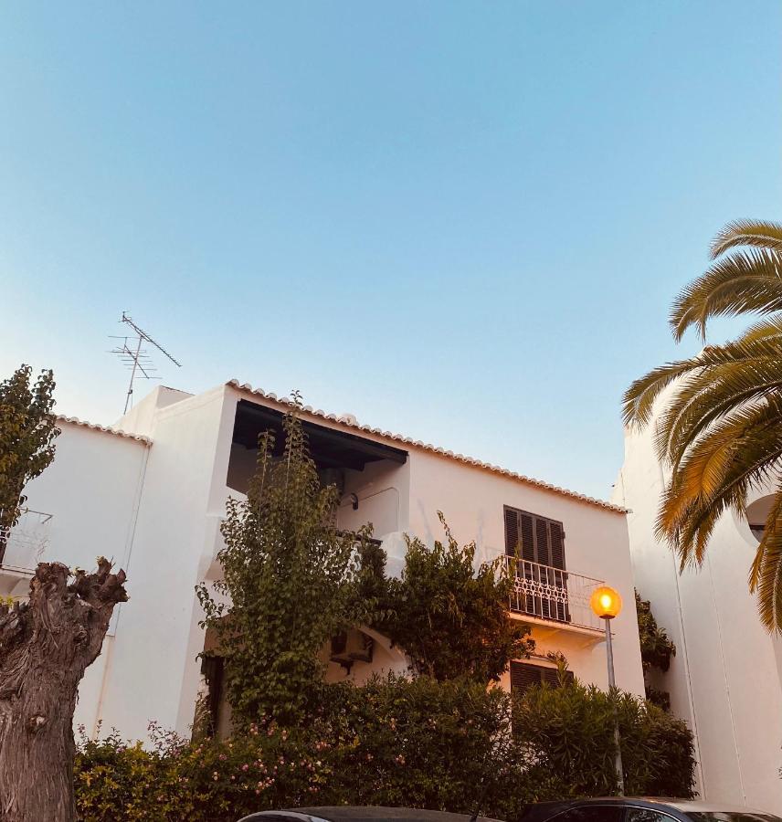 Albufeira Praia Sao Rafael Sun Apartment Экстерьер фото