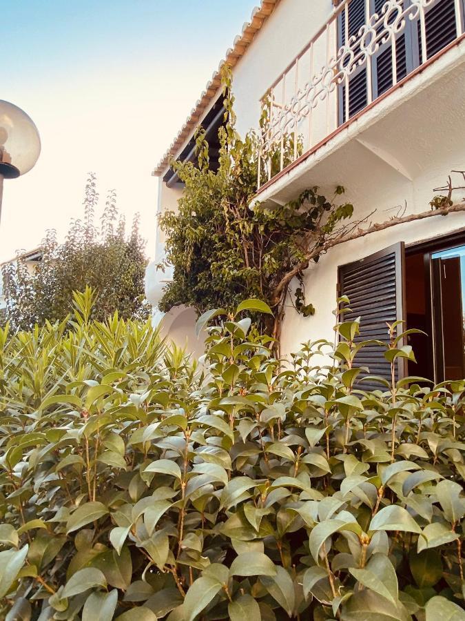 Albufeira Praia Sao Rafael Sun Apartment Экстерьер фото