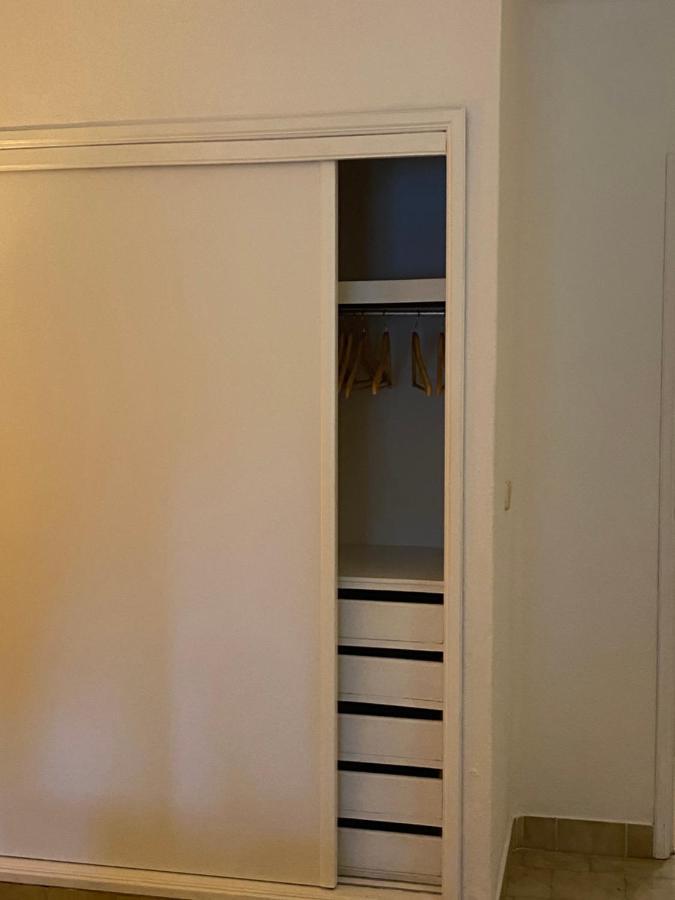 Albufeira Praia Sao Rafael Sun Apartment Экстерьер фото