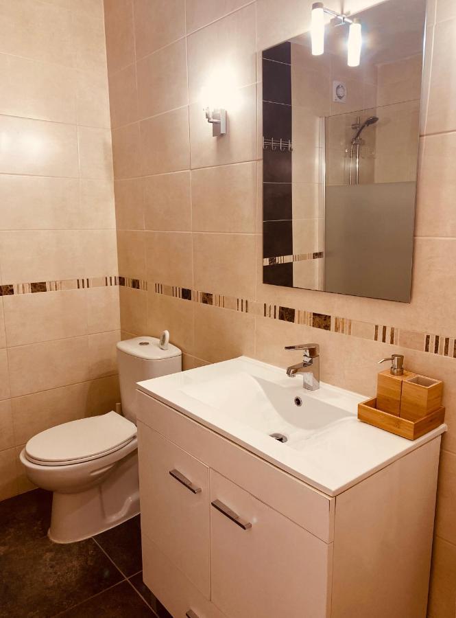 Albufeira Praia Sao Rafael Sun Apartment Экстерьер фото